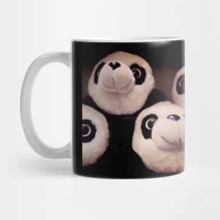 Panda Squad Mug